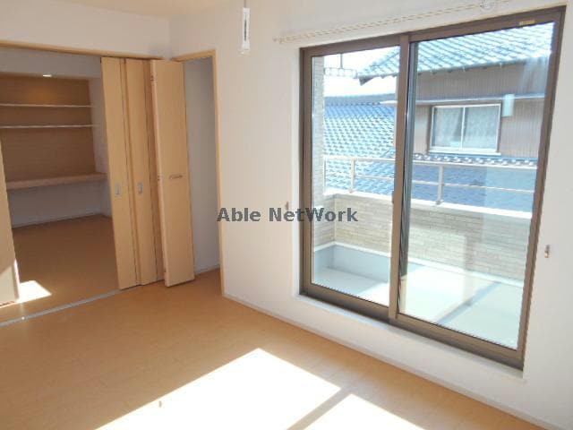  シャンテ（琴塚）