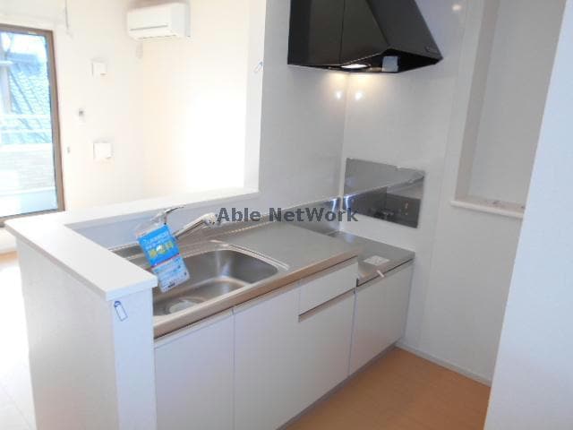  シャンテ（琴塚）