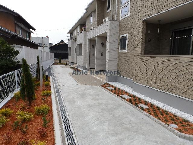  シャンテ（琴塚）