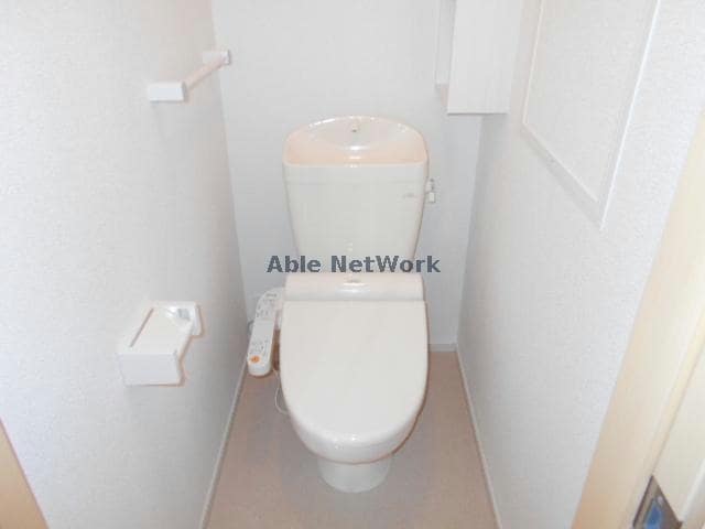  シャンテ（琴塚）