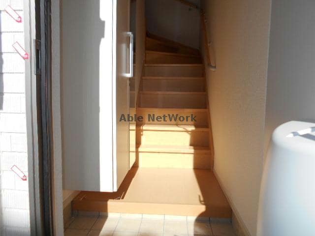  シャンテ（琴塚）