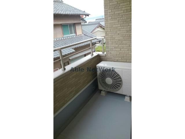  シャンテ（琴塚）