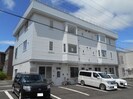 札幌市営地下鉄東豊線/福住駅 バス:21分:停歩5分 3階 築31年の外観
