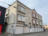 オーシャンビル真栄