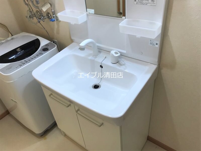  コーポアフロス