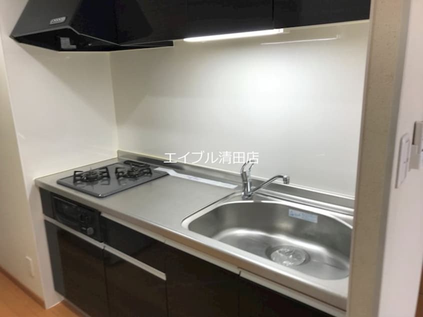  コーポアフロス