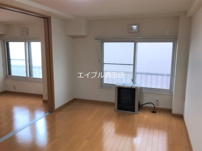  コーポアフロス