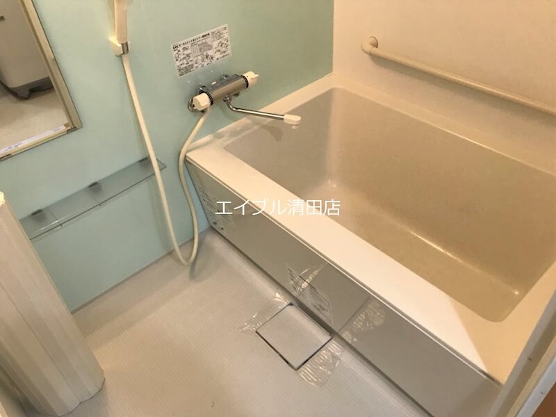  コーポアフロス