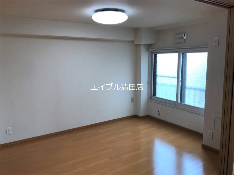  コーポアフロス