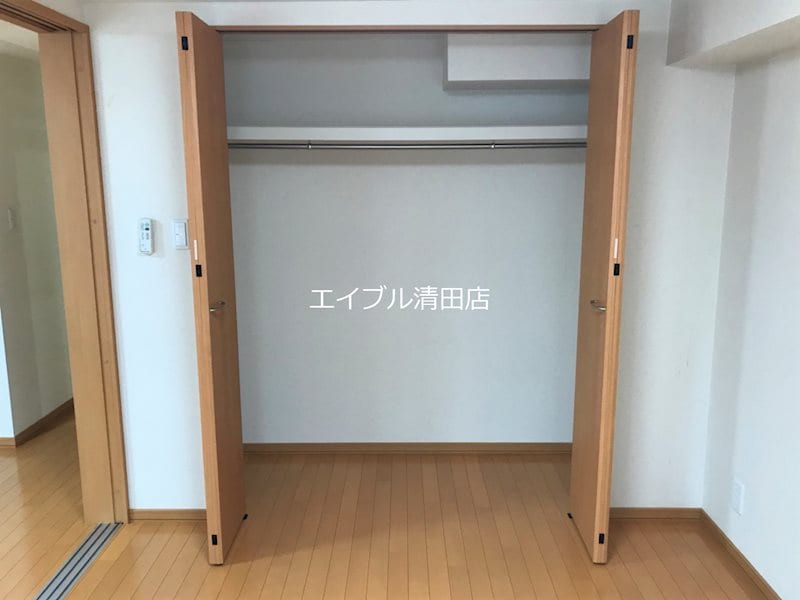  コーポアフロス