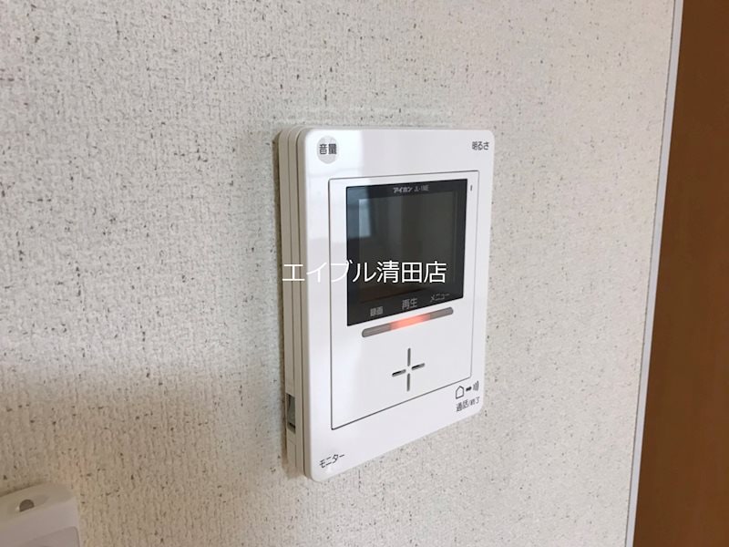  コーポアフロス