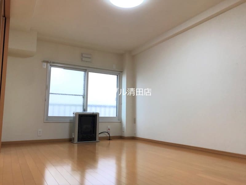  コーポアフロス