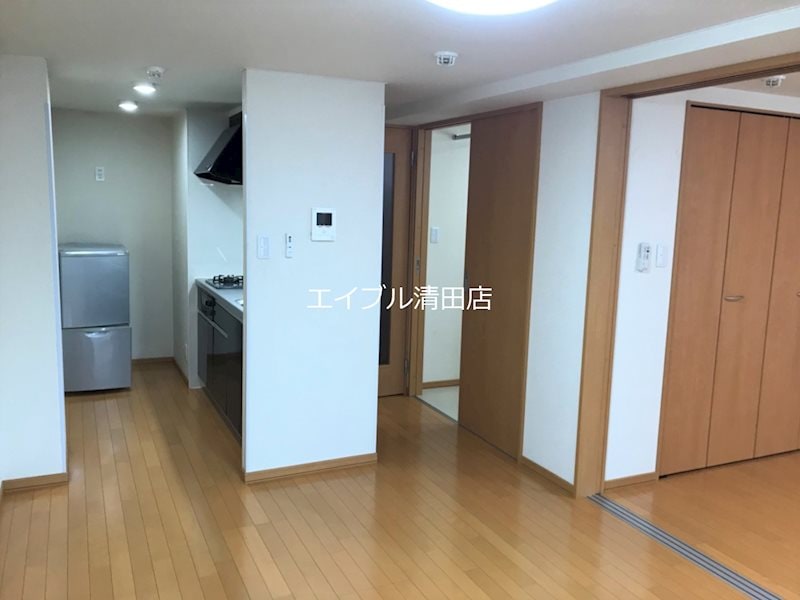  コーポアフロス