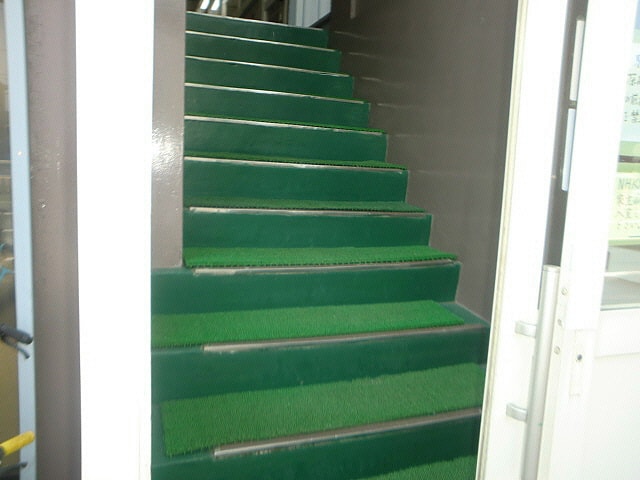  コーポアフロス