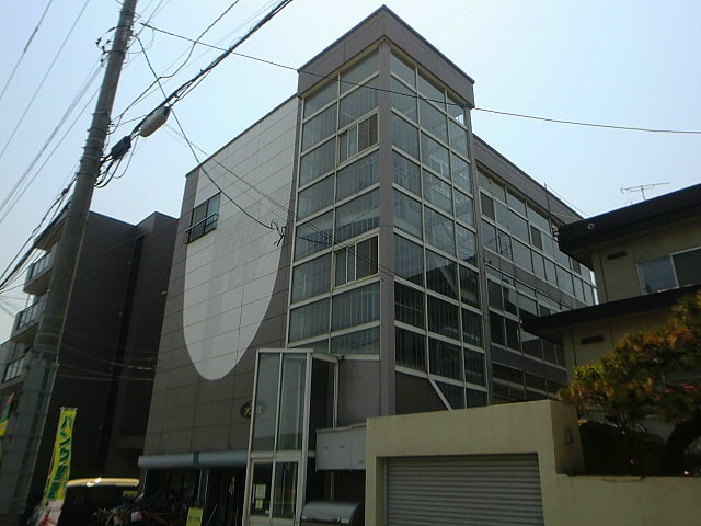  コーポアフロス