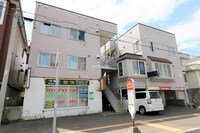 ハッピーハイツ