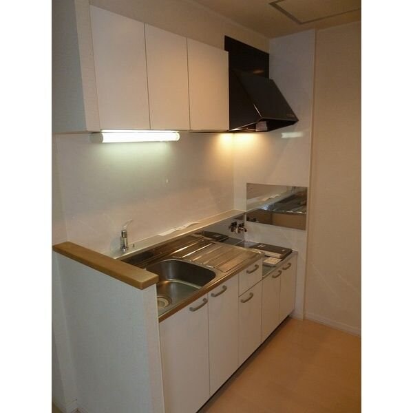  クレセール清田