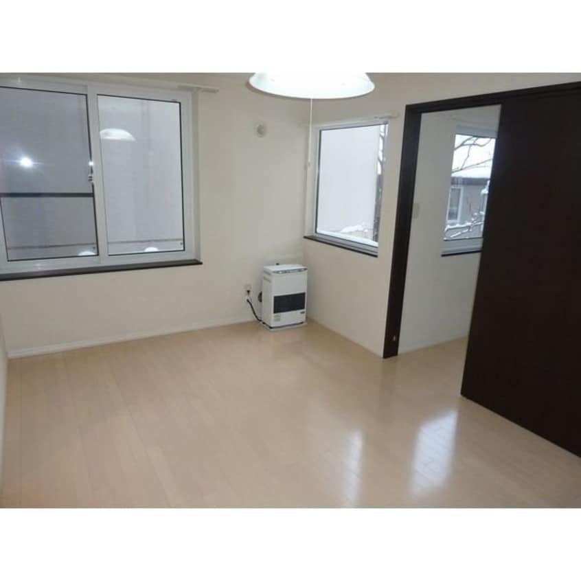  クレセール清田