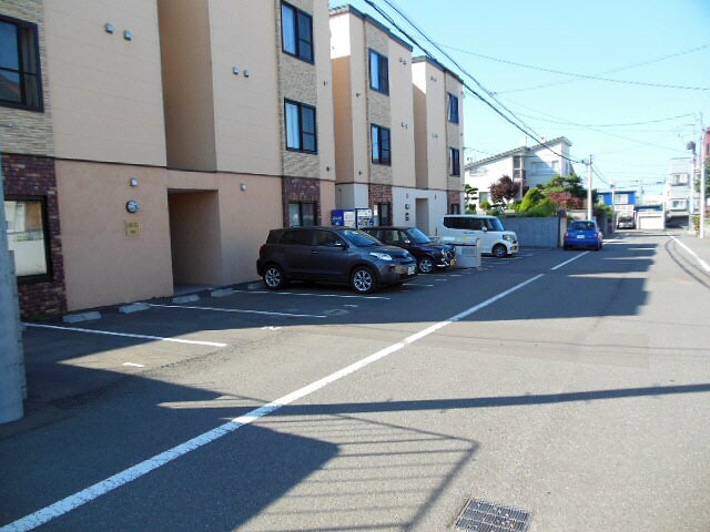  クレセール清田