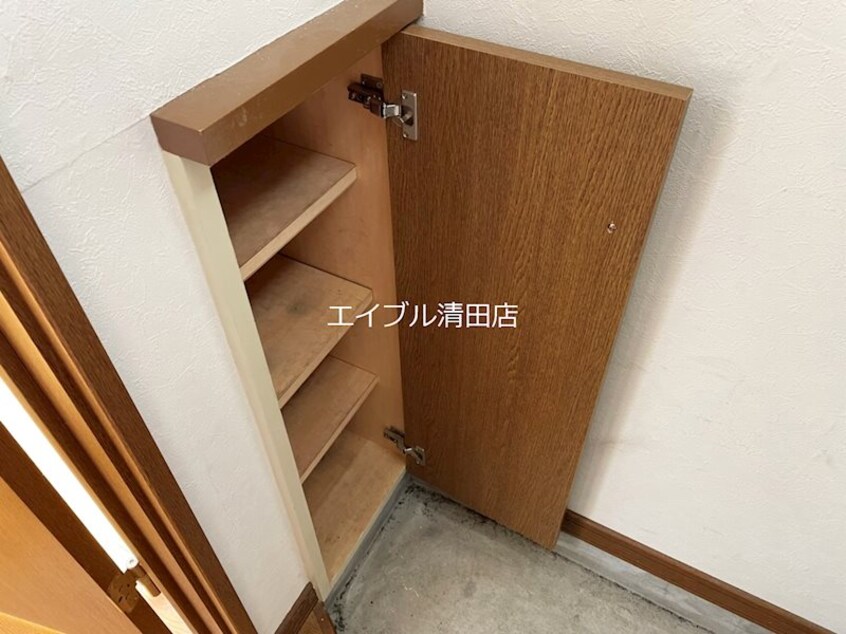  Ｔ・Ｎ清田