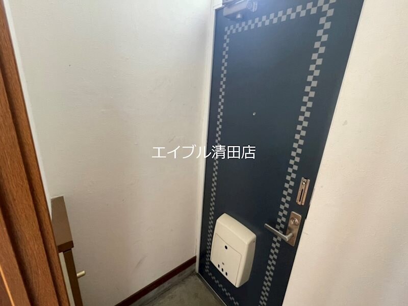  Ｔ・Ｎ清田