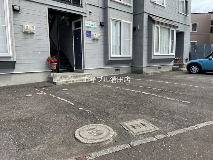  Ｔ・Ｎ清田