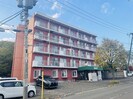 プレジール清田の外観