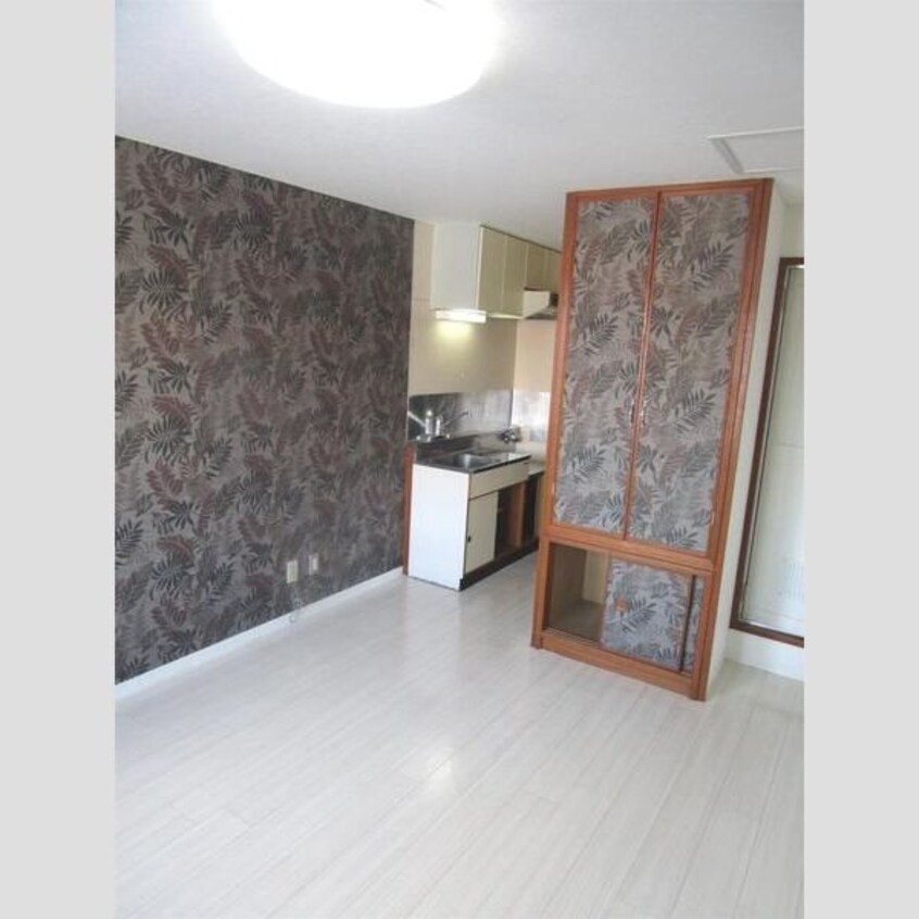  プレジール清田