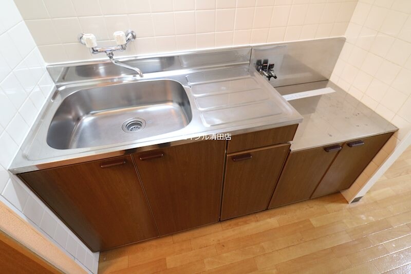  セントラルハイツII