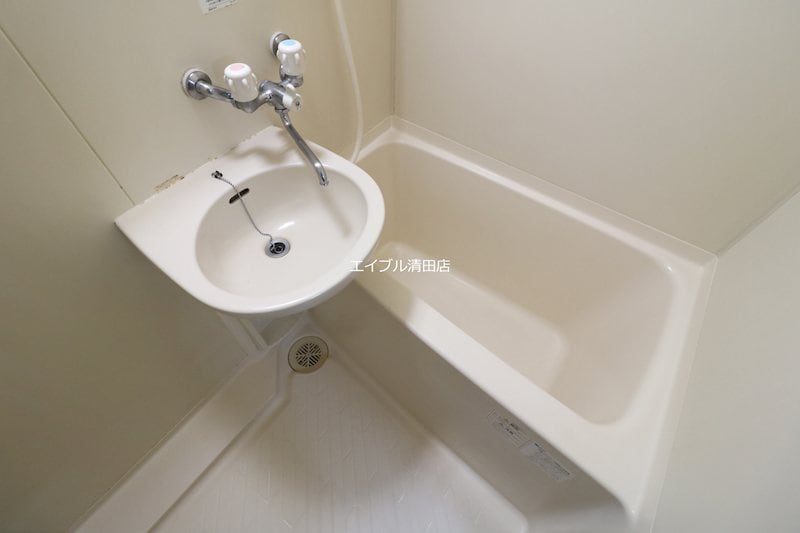  セントラルハイツII