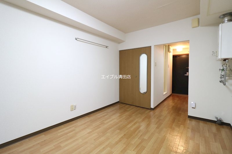  セントラルハイツII