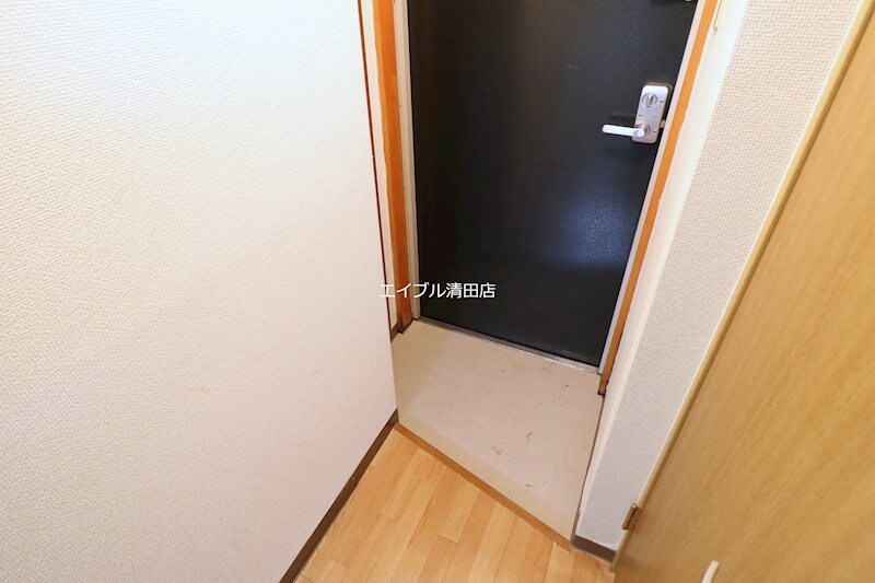  セントラルハイツII