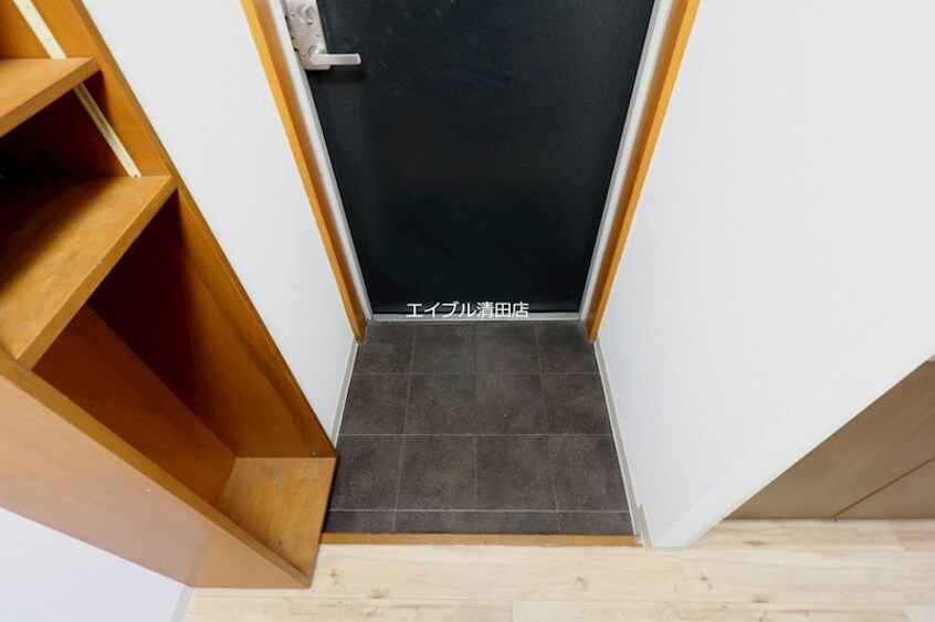  セントラルハイツII