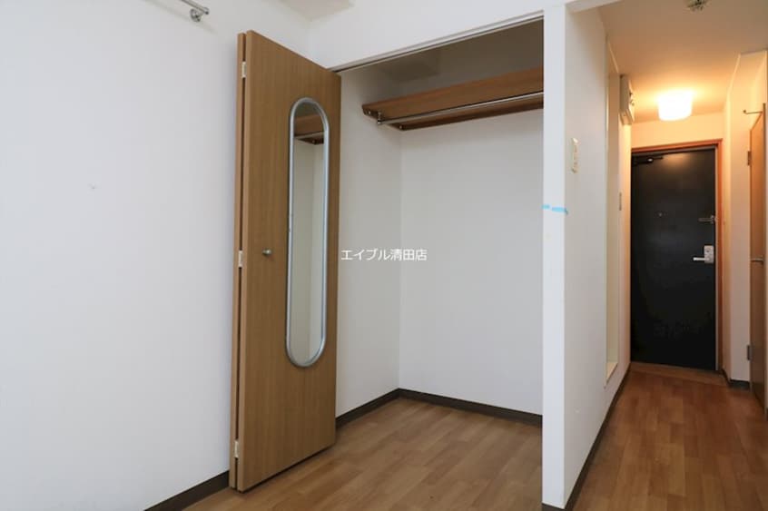  セントラルハイツII