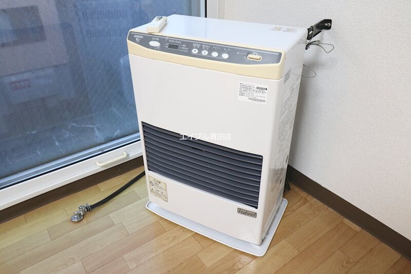  セントラルハイツII