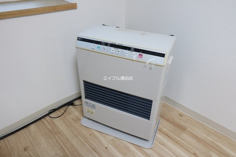  セントラルハイツII