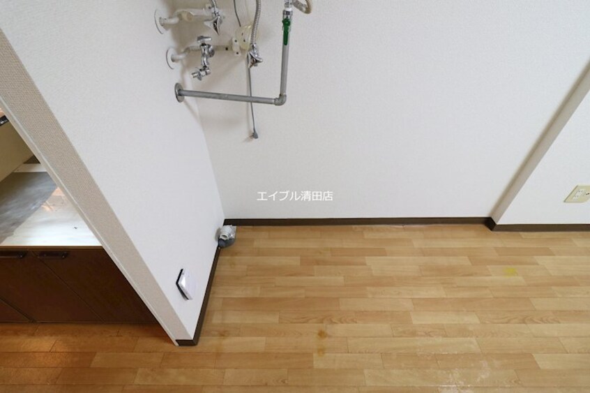  セントラルハイツII