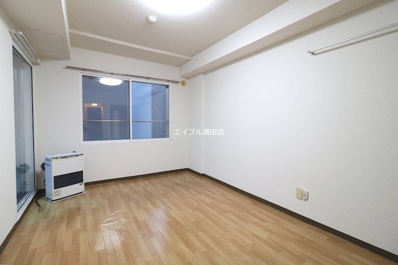  セントラルハイツII