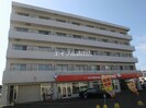 ルートフランセ・３６の外観