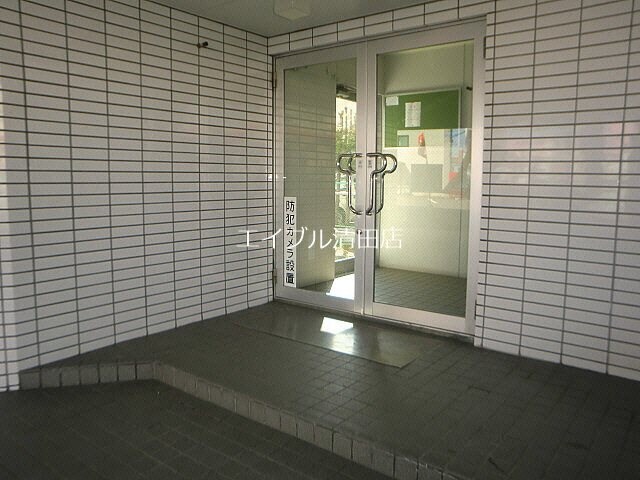  ルートフランセ・３６