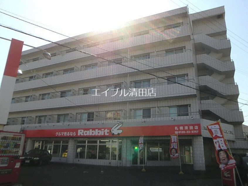  ルートフランセ・３６