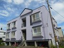 サンフェリーチェ北野の外観