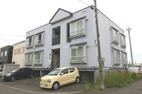サンフェリーチェ北野