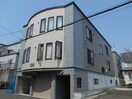  札幌市営地下鉄東西線/南郷１８丁目駅 徒歩8分 2階 築20年