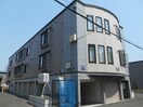  札幌市営地下鉄東西線/南郷１８丁目駅 徒歩8分 2階 築20年