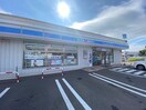 ﾛｰｿﾝ 札幌真栄3条二丁目店(コンビニ)まで511m カーサ真栄