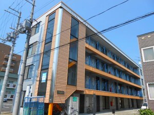 センタービレッジ821