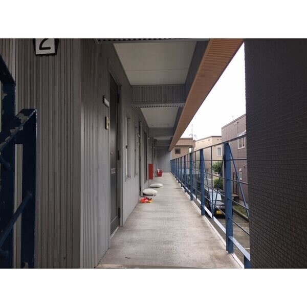  センタービレッジ821