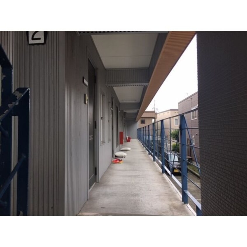  センタービレッジ821