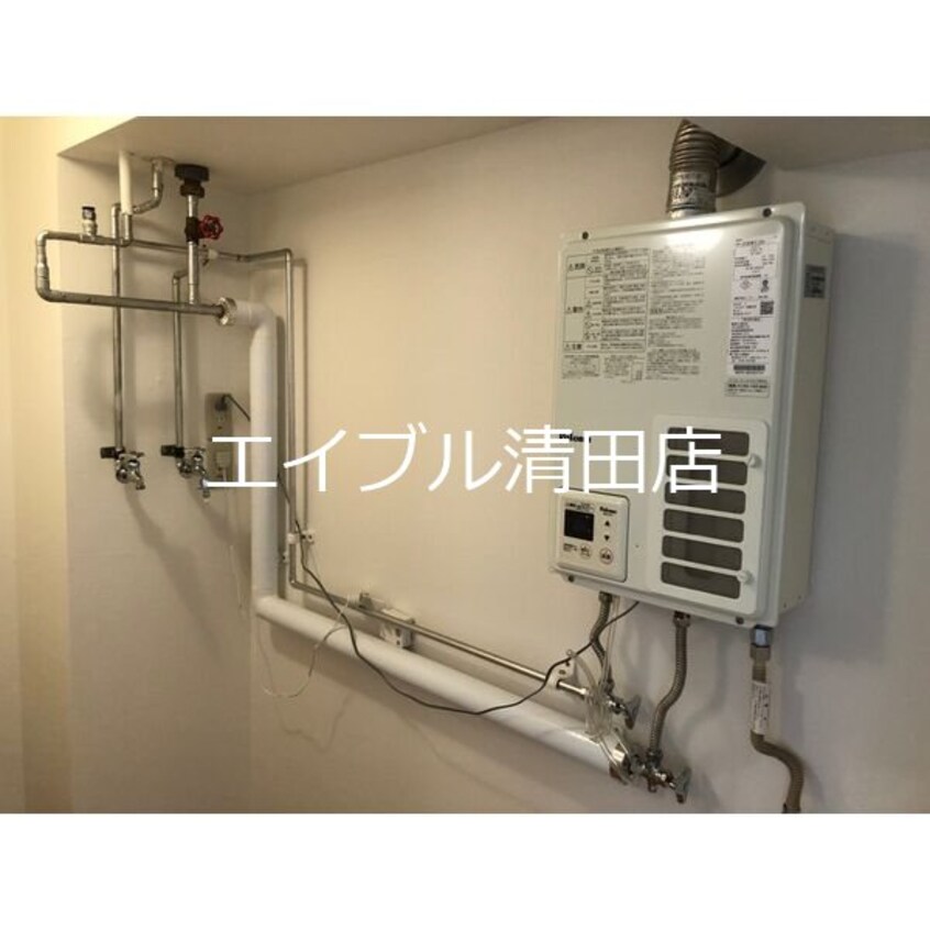  センタービレッジ821